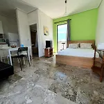 Apartman Sunny Kalamáta