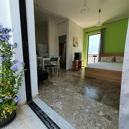 Apartment Sunny