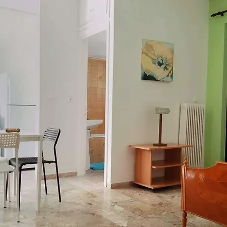 Apartment Sunny